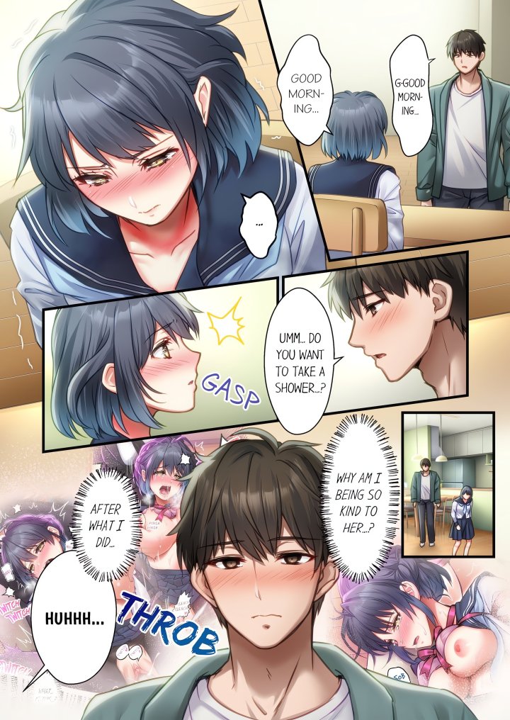 Complimentary Breeding Bitches – Wet and Primed for Action! (Uncensored) Chapter 4 - Page 5