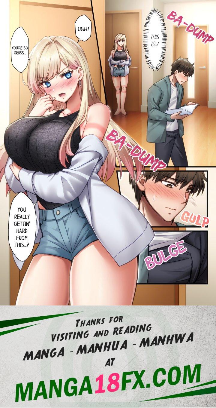 Complimentary Breeding Bitches – Wet and Primed for Action! (Uncensored) Chapter 4 - Page 8