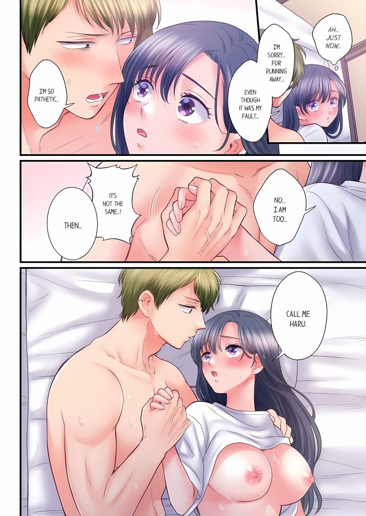 NTR Underneath Her Skirt (Uncensored) Chapter 153 - Page 4