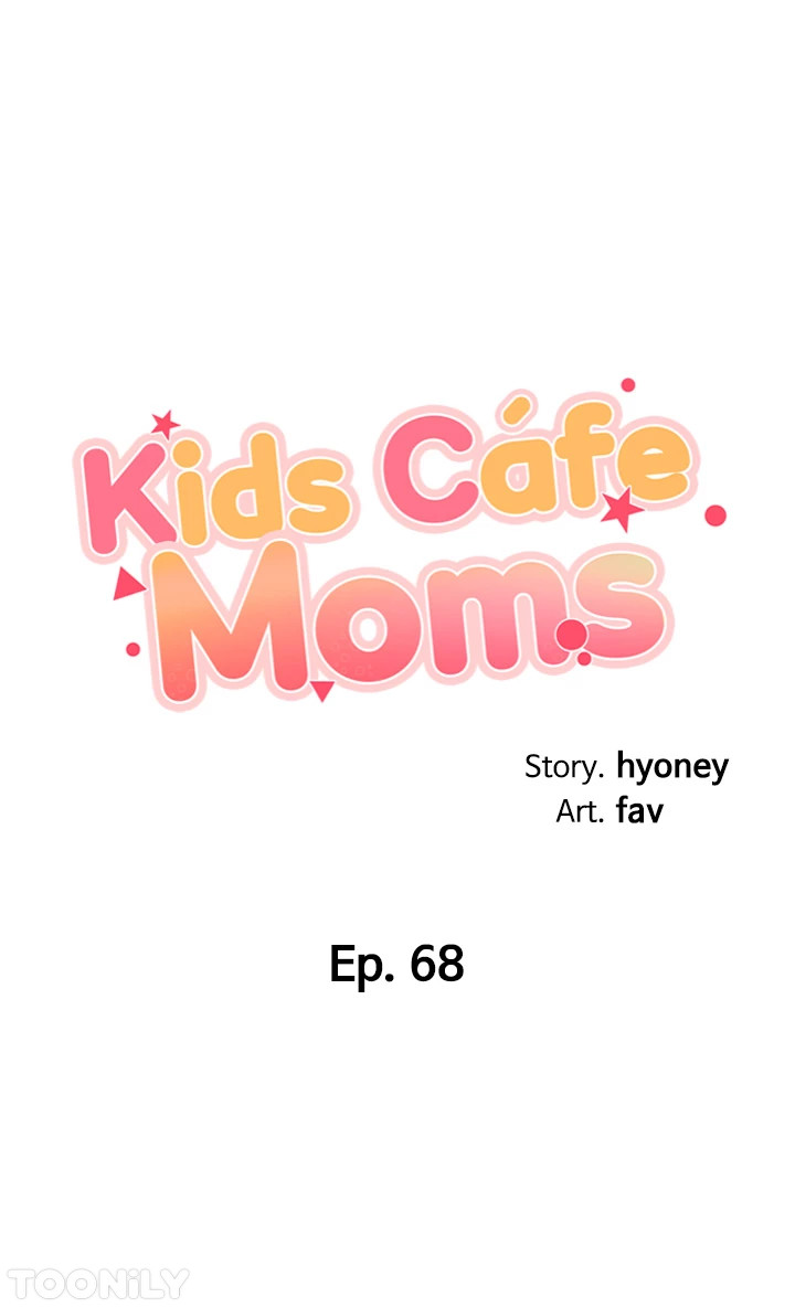 Welcome to Kids Cafe Chapter 68 - Page 3