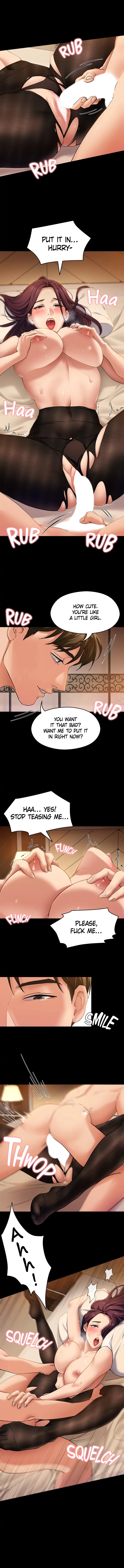 What’s for Today Dinner? Chapter 14 - Page 6