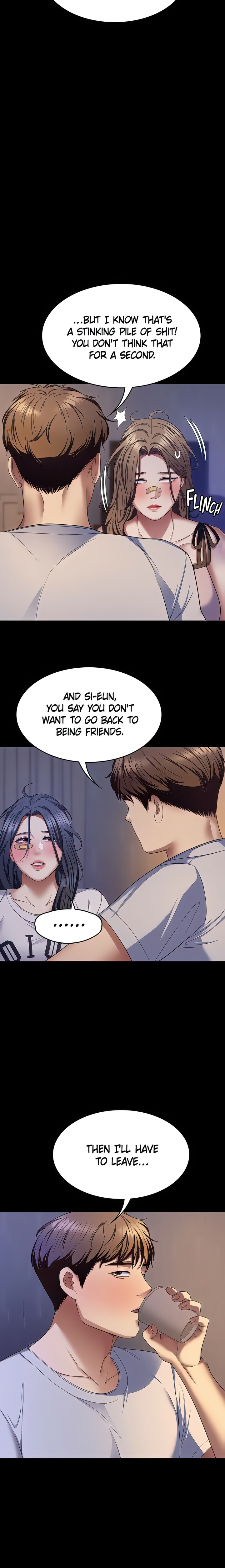 What’s for Today Dinner? Chapter 93 - Page 13