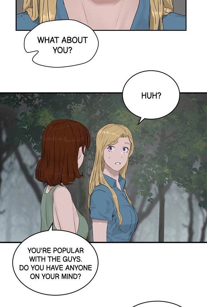 In The Summer Chapter 35 - Page 48