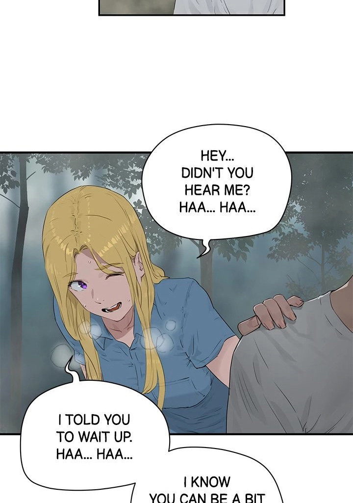In The Summer Chapter 35 - Page 60