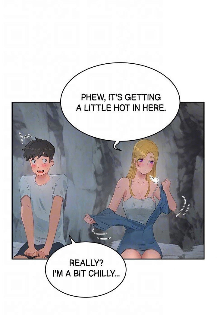 In The Summer Chapter 36 - Page 64