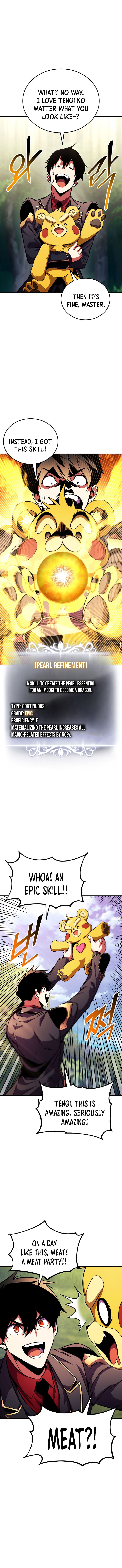 Ranker’s Return (Remake) Chapter 167 - Page 12