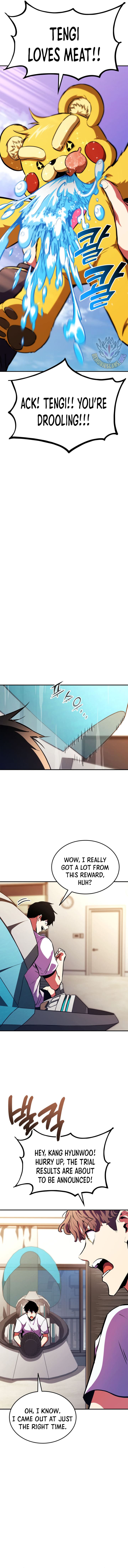 Ranker’s Return (Remake) Chapter 167 - Page 13