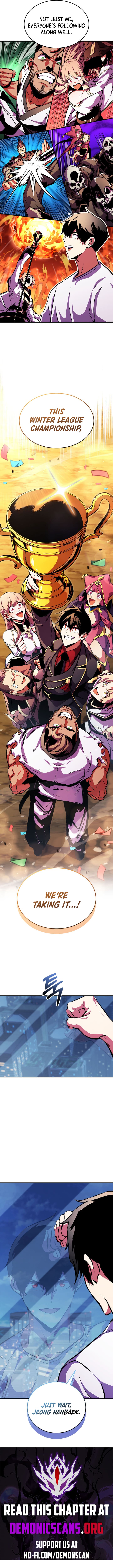 Ranker’s Return (Remake) Chapter 167 - Page 16