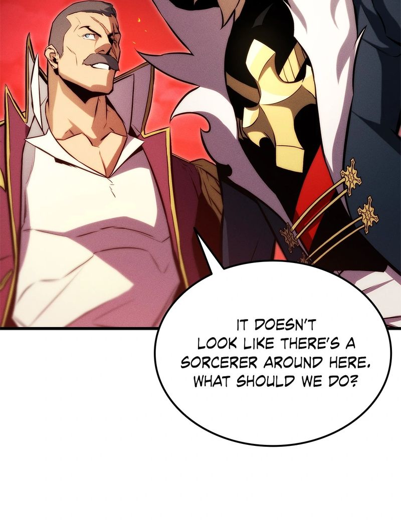 Ranker’s Return (Remake) Chapter 192 - Page 108
