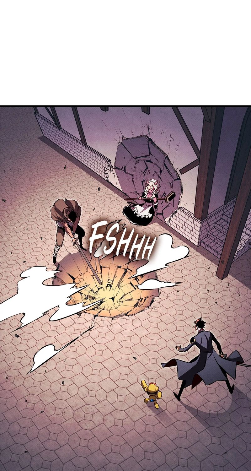Ranker’s Return (Remake) Chapter 197 - Page 78