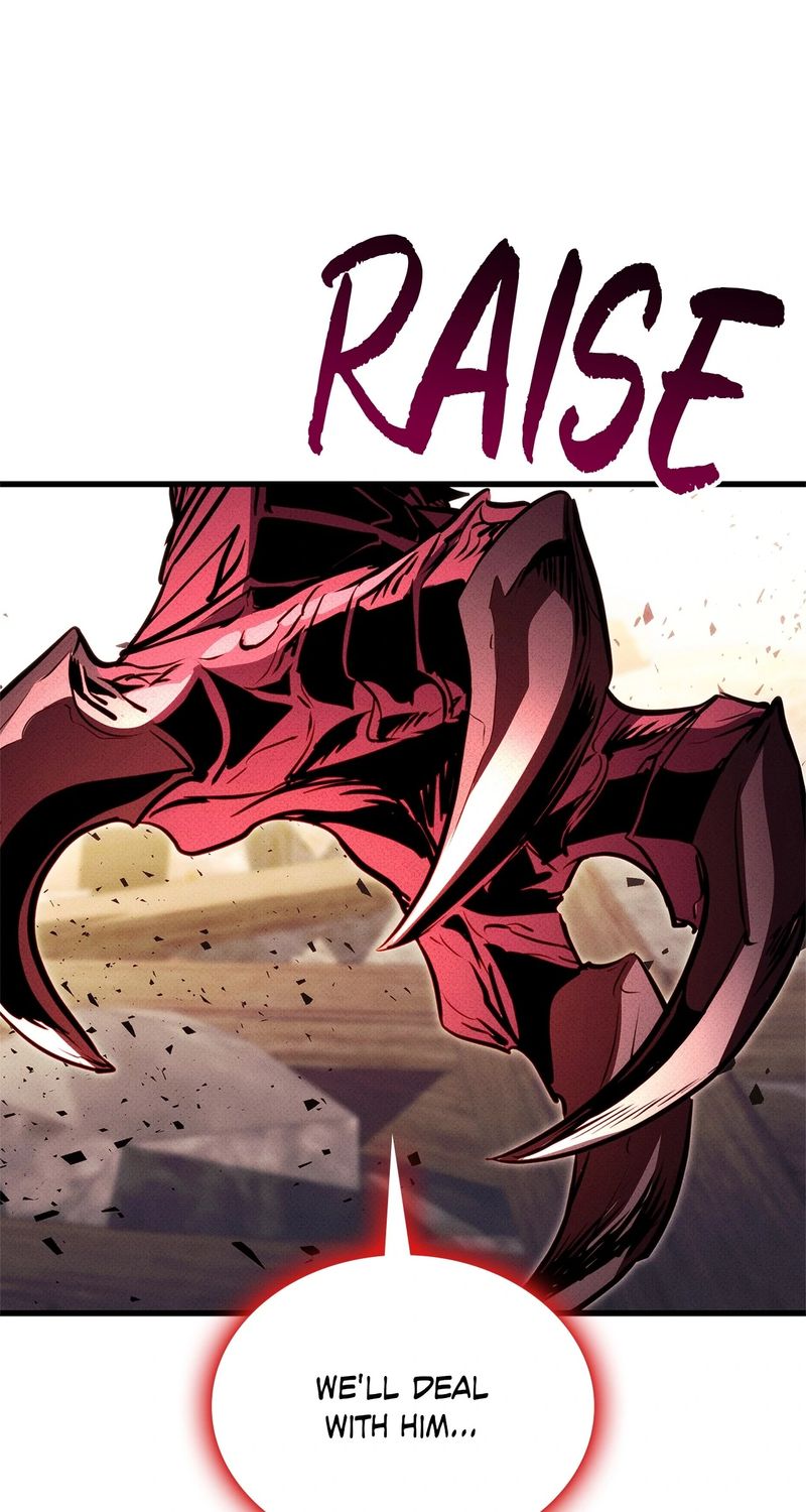 Ranker’s Return (Remake) Chapter 202 - Page 5