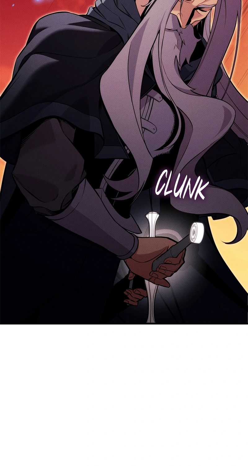 Ranker’s Return (Remake) Chapter 202 - Page 83