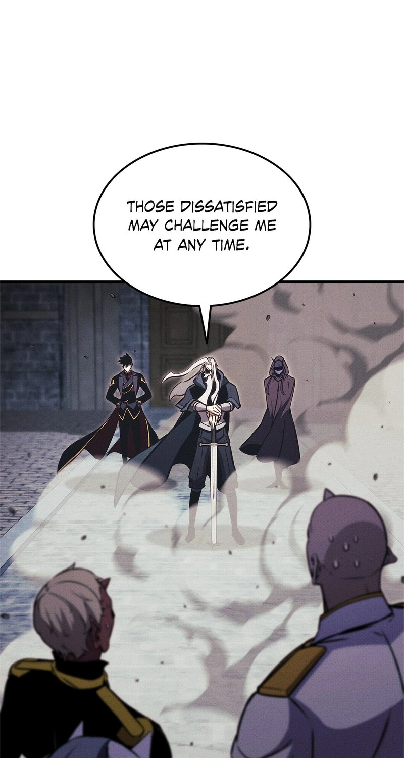 Ranker’s Return (Remake) Chapter 206 - Page 100