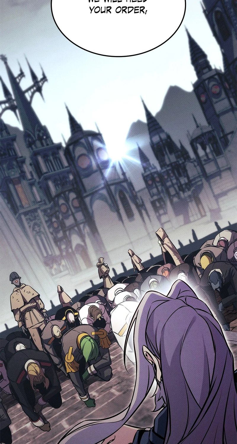 Ranker’s Return (Remake) Chapter 206 - Page 106