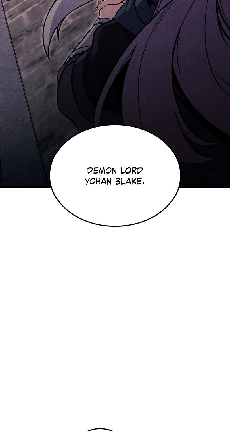 Ranker’s Return (Remake) Chapter 206 - Page 107