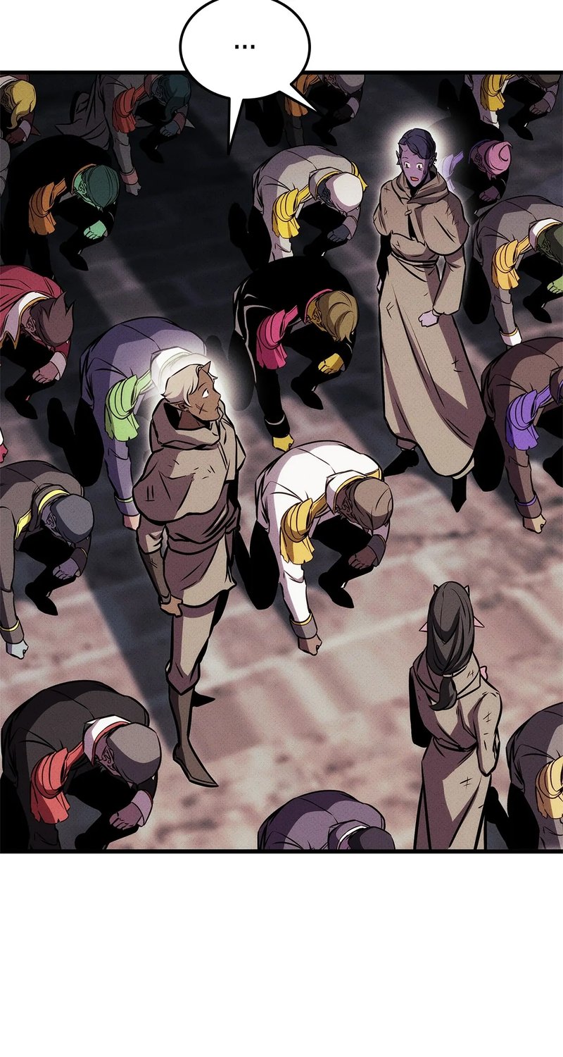 Ranker’s Return (Remake) Chapter 206 - Page 108