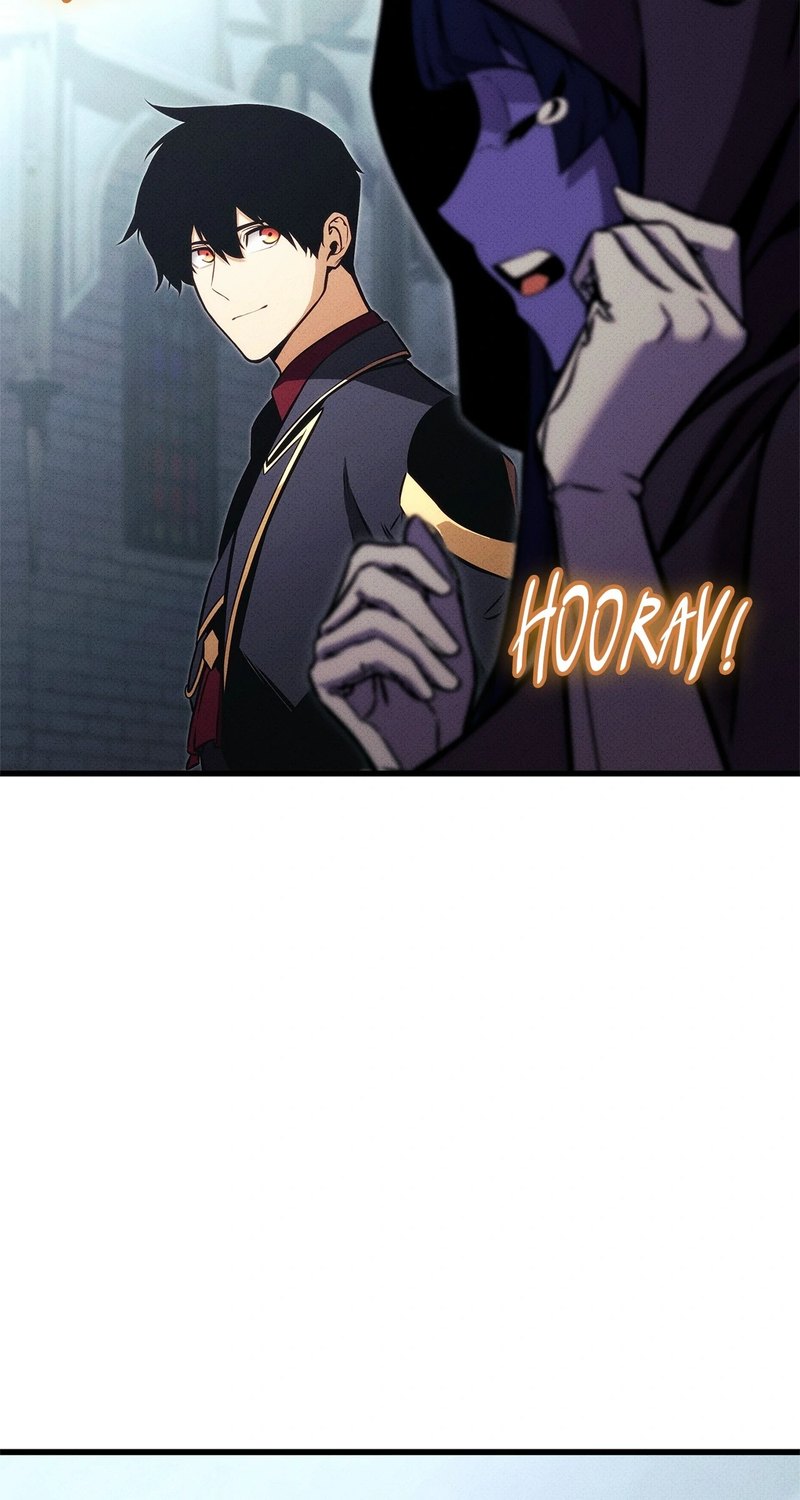 Ranker’s Return (Remake) Chapter 206 - Page 112