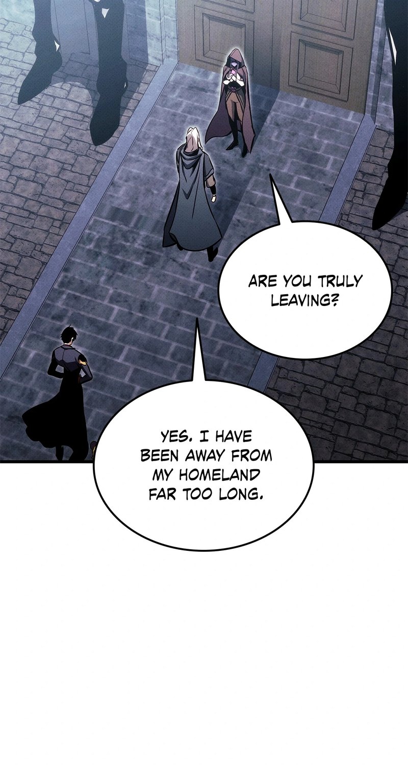 Ranker’s Return (Remake) Chapter 206 - Page 116