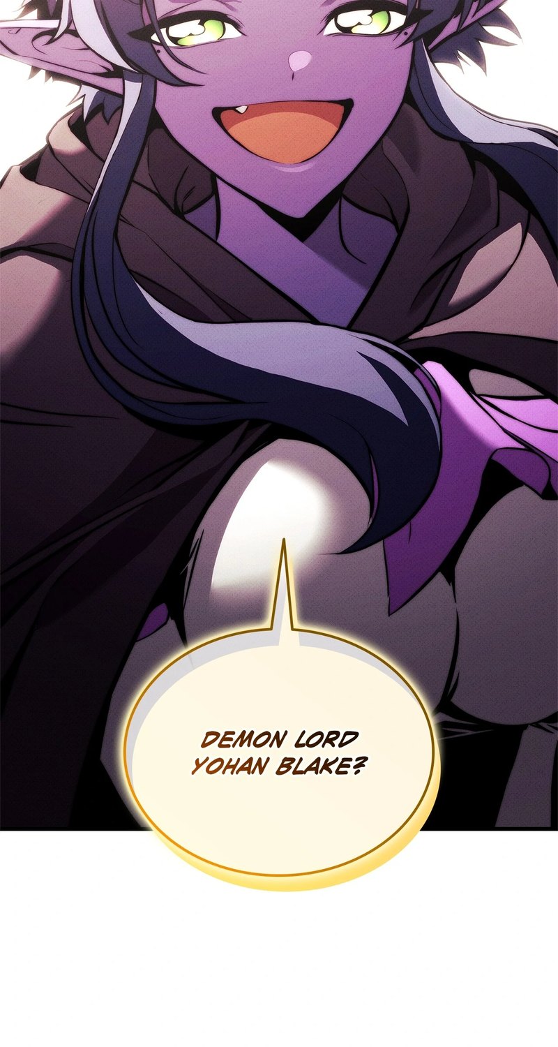 Ranker’s Return (Remake) Chapter 206 - Page 123