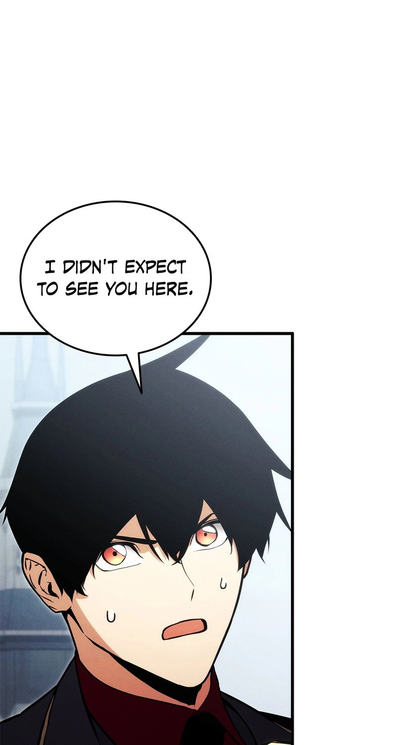 Ranker’s Return (Remake) Chapter 206 - Page 136