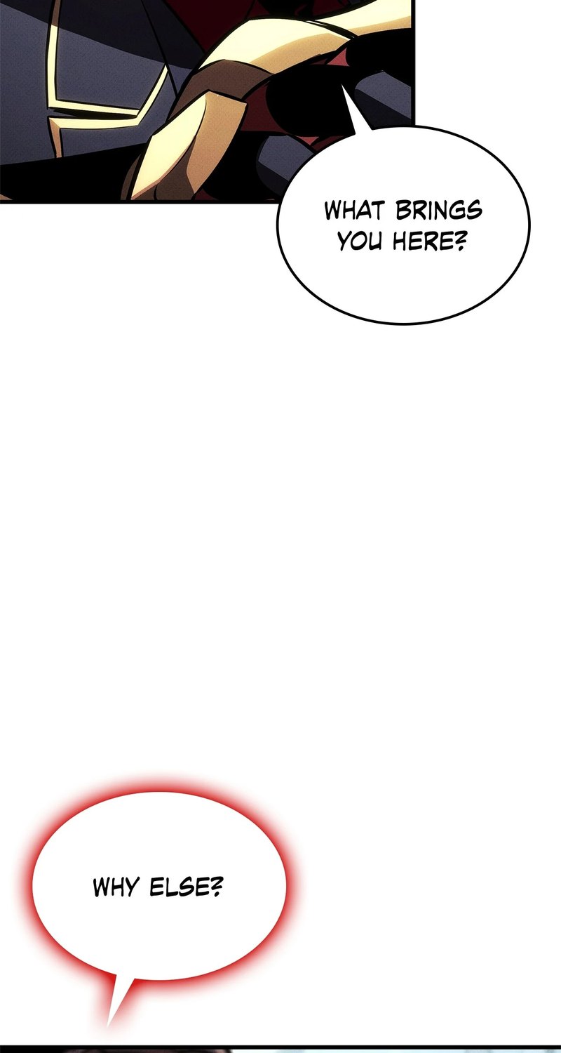 Ranker’s Return (Remake) Chapter 206 - Page 137