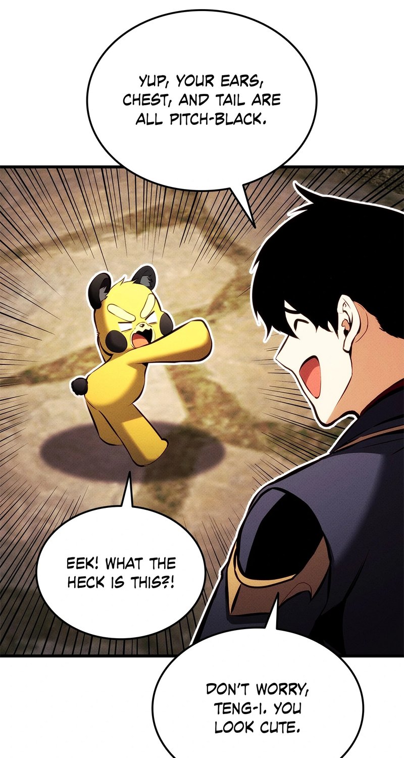 Ranker’s Return (Remake) Chapter 206 - Page 21