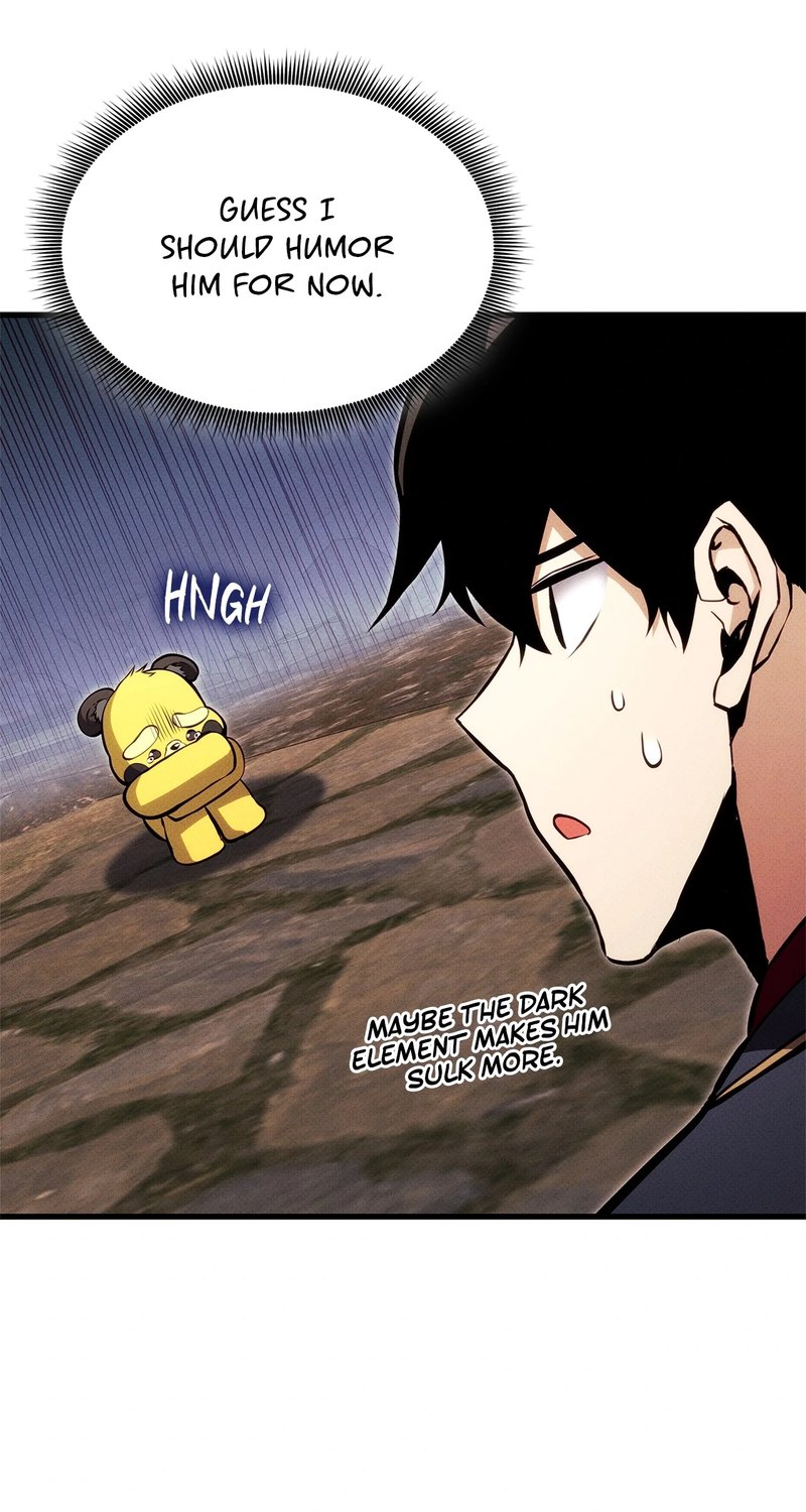 Ranker’s Return (Remake) Chapter 206 - Page 32