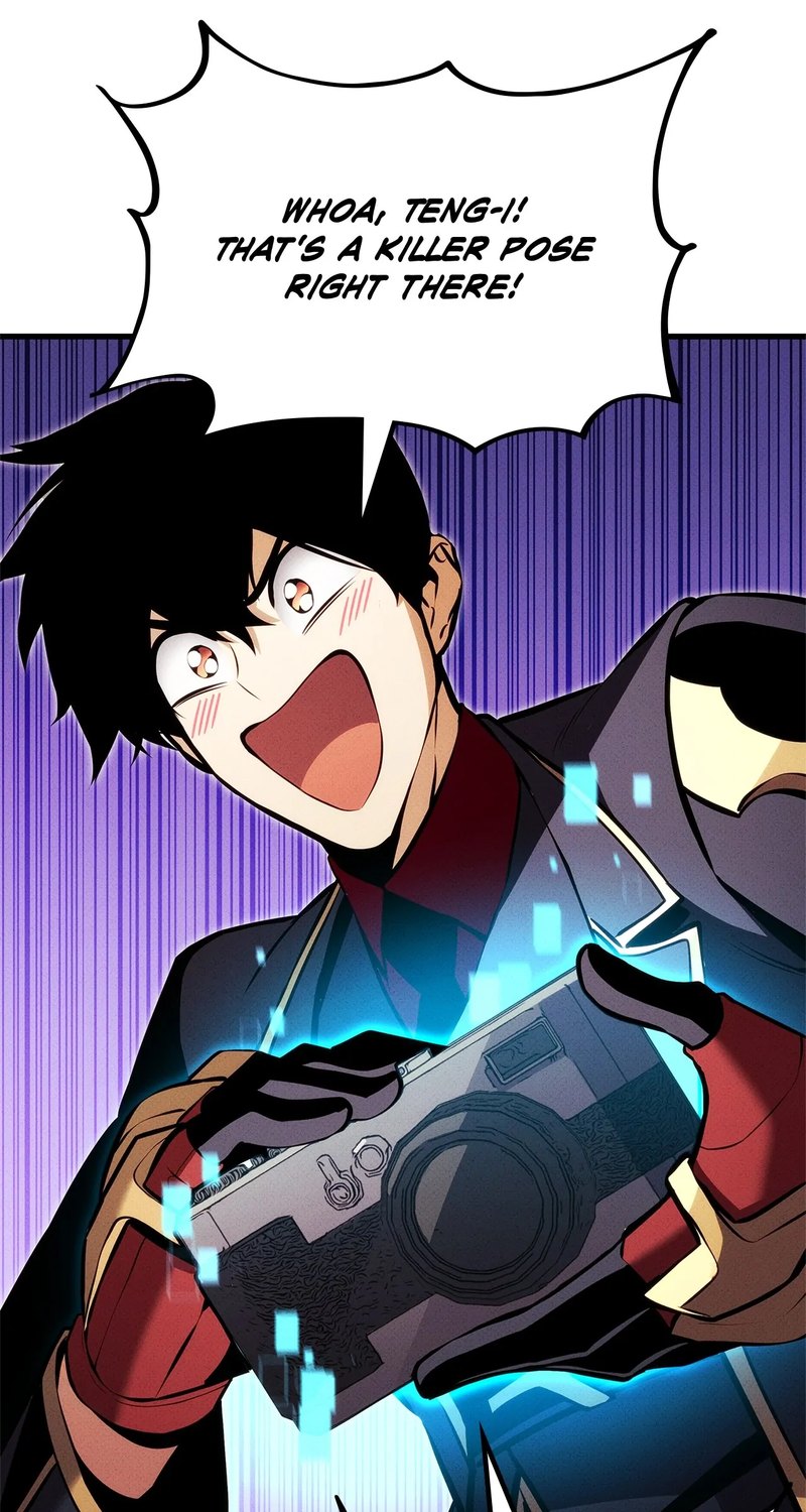 Ranker’s Return (Remake) Chapter 206 - Page 44