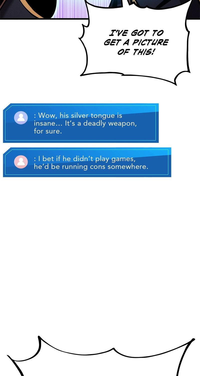 Ranker’s Return (Remake) Chapter 206 - Page 45