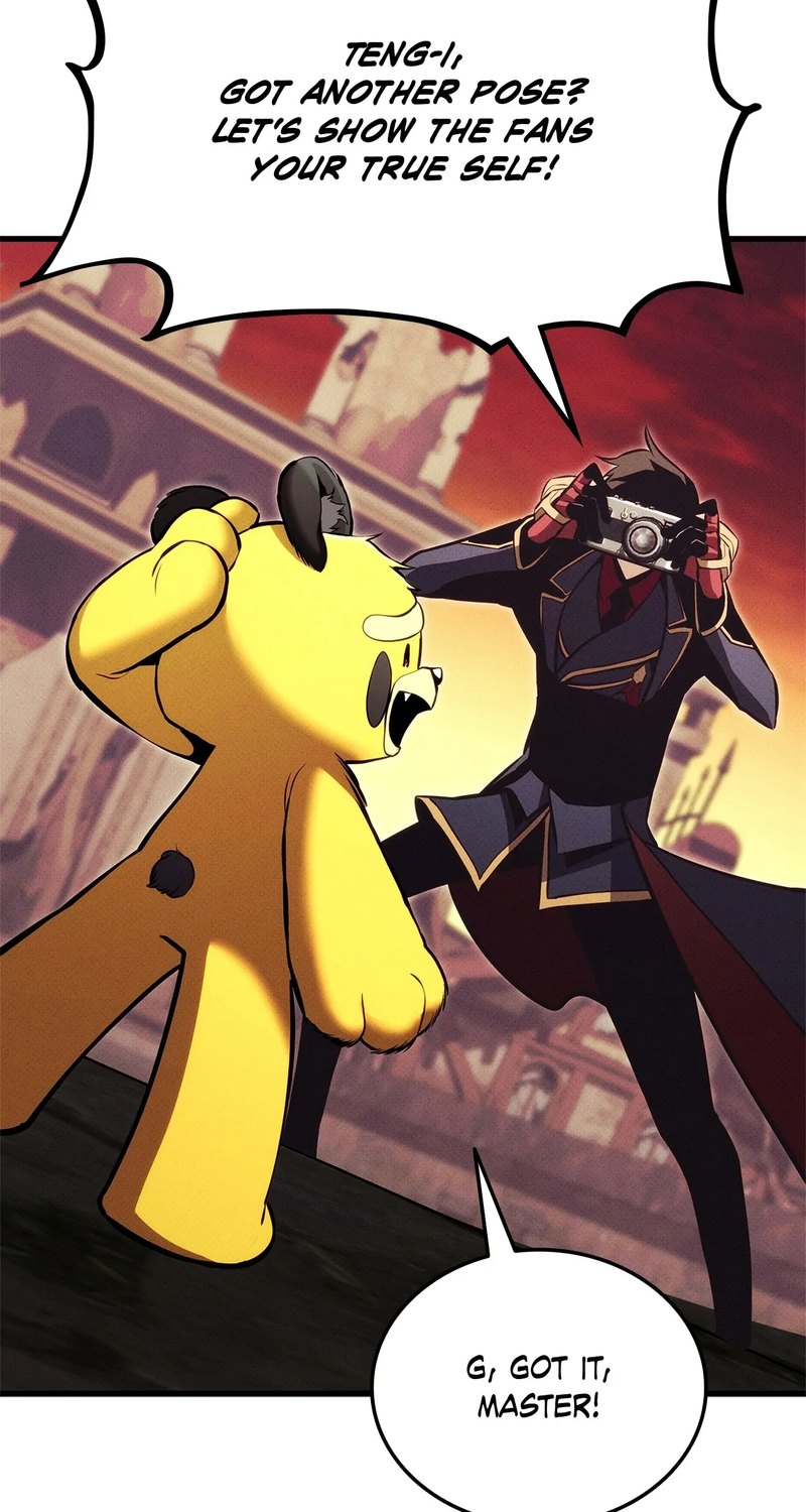 Ranker’s Return (Remake) Chapter 206 - Page 46