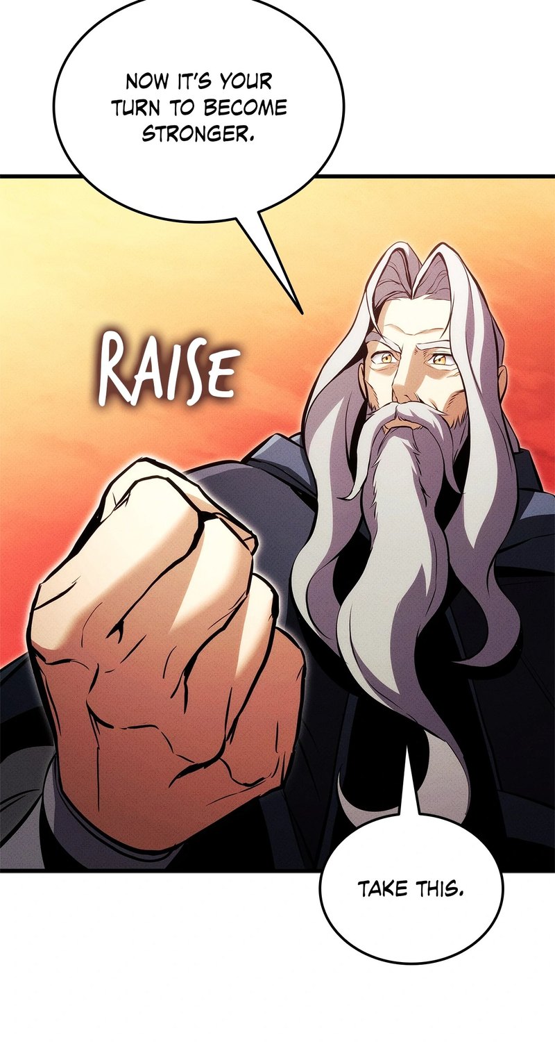 Ranker’s Return (Remake) Chapter 206 - Page 56