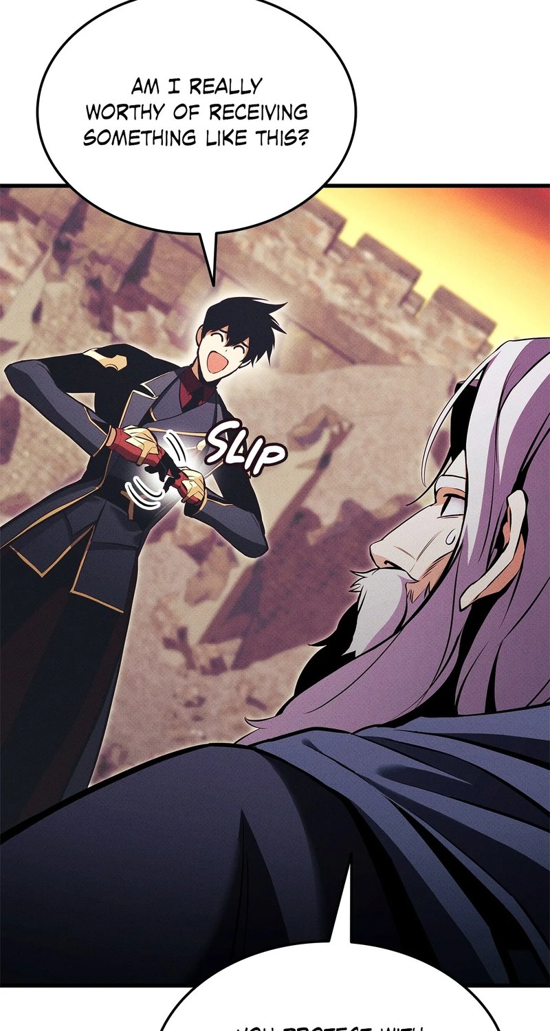 Ranker’s Return (Remake) Chapter 206 - Page 64