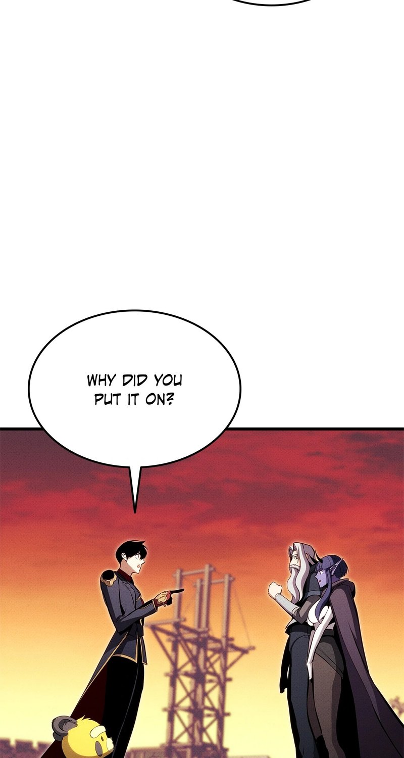 Ranker’s Return (Remake) Chapter 206 - Page 68