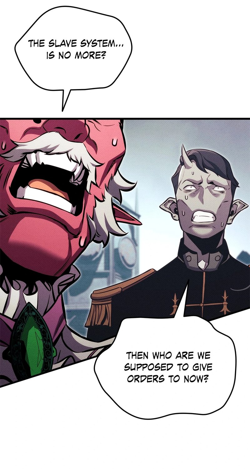 Ranker’s Return (Remake) Chapter 206 - Page 81