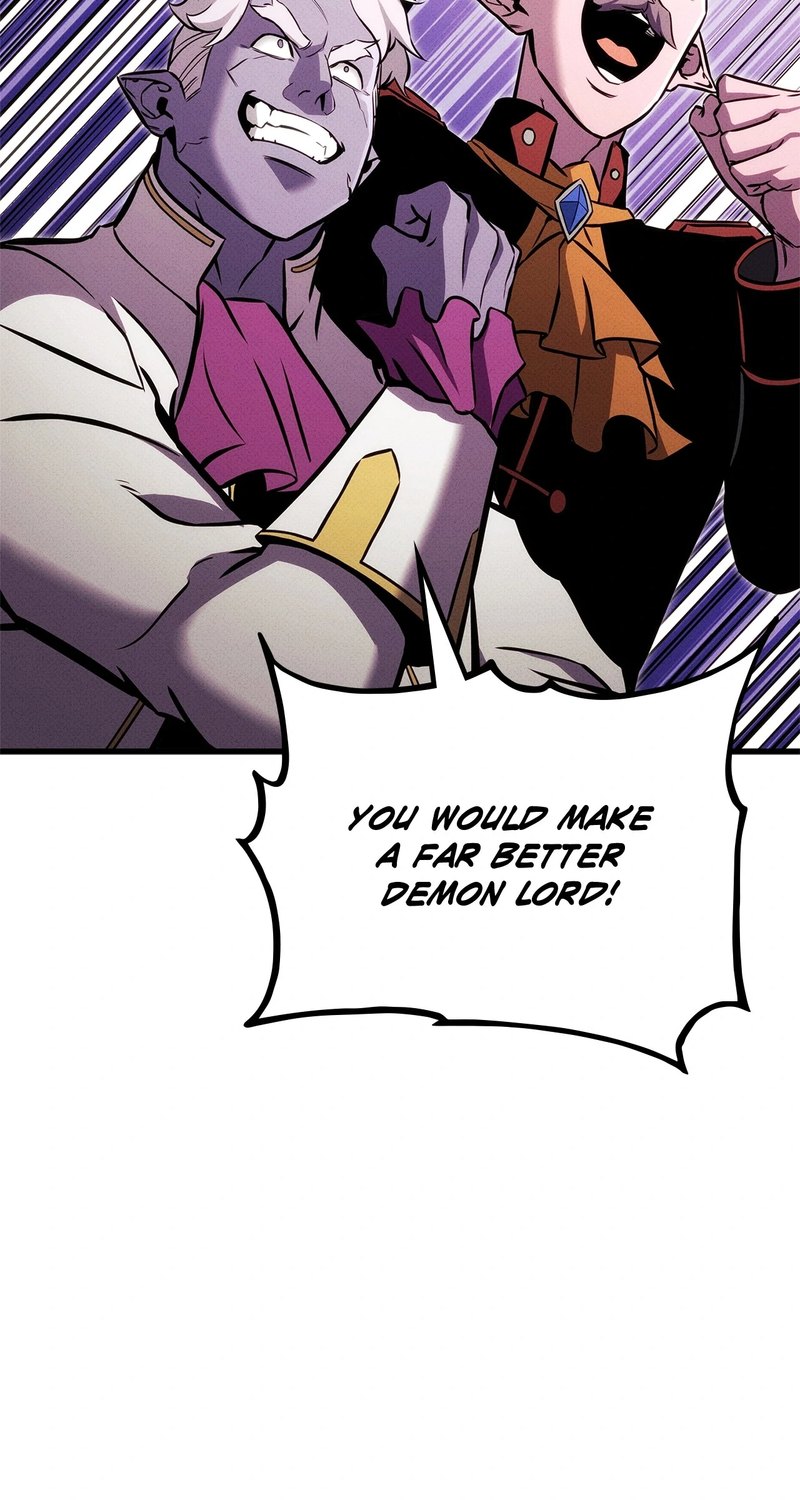 Ranker’s Return (Remake) Chapter 206 - Page 90