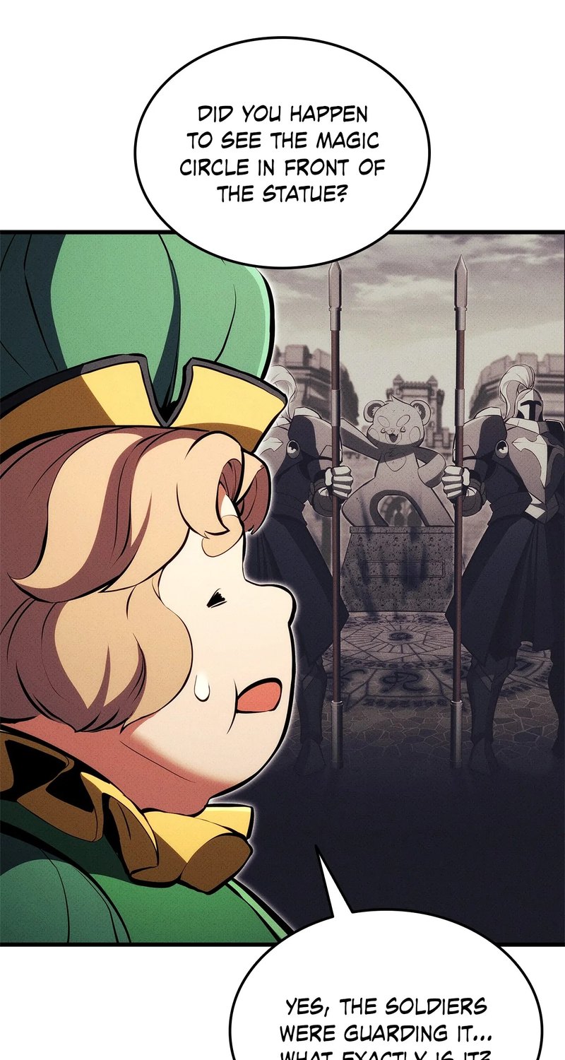 Ranker’s Return (Remake) Chapter 207 - Page 107