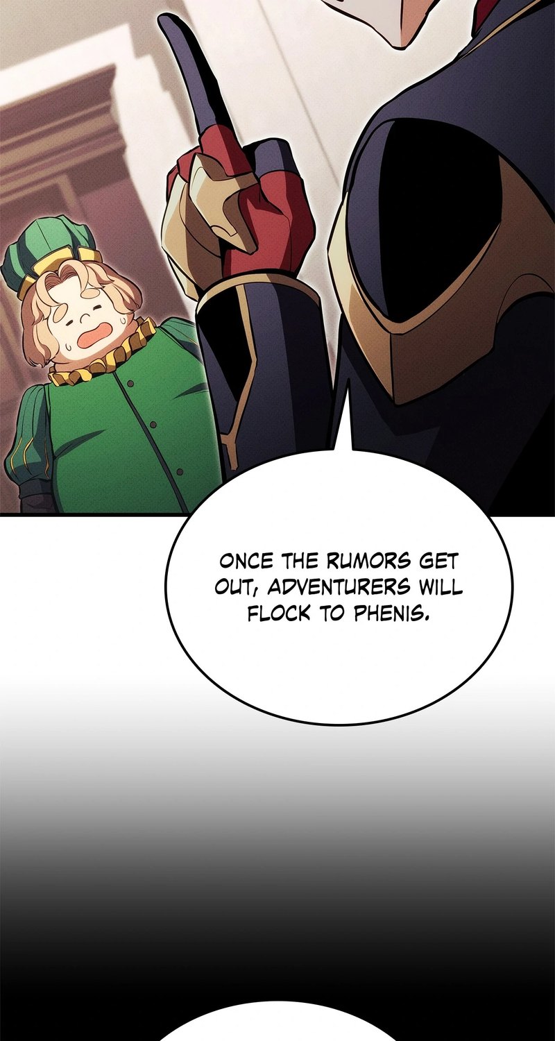 Ranker’s Return (Remake) Chapter 207 - Page 111