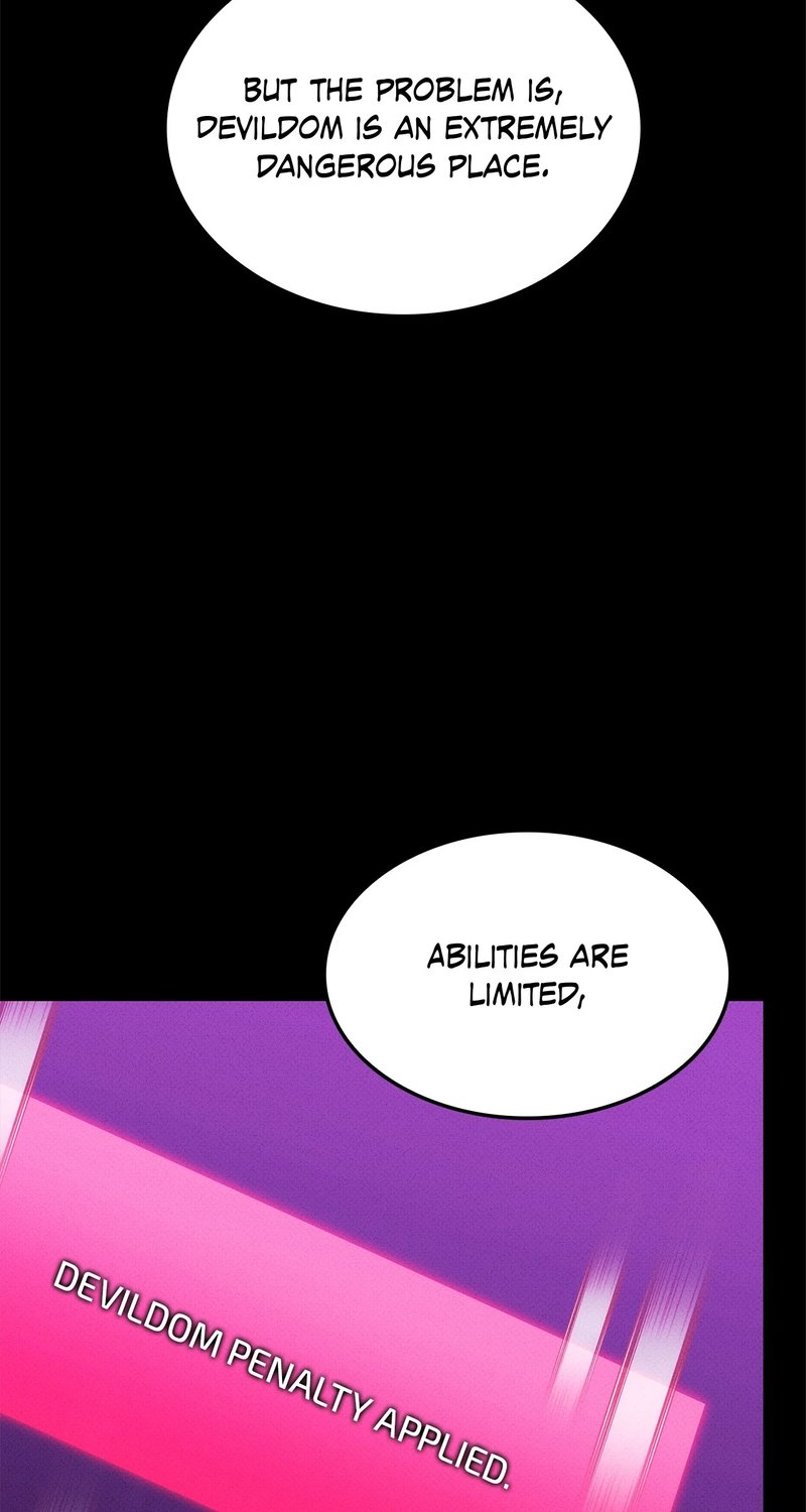 Ranker’s Return (Remake) Chapter 207 - Page 112