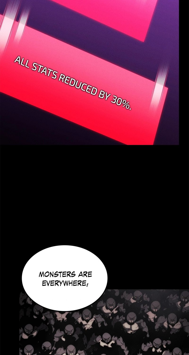 Ranker’s Return (Remake) Chapter 207 - Page 113