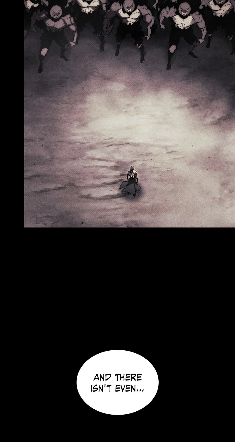 Ranker’s Return (Remake) Chapter 207 - Page 114