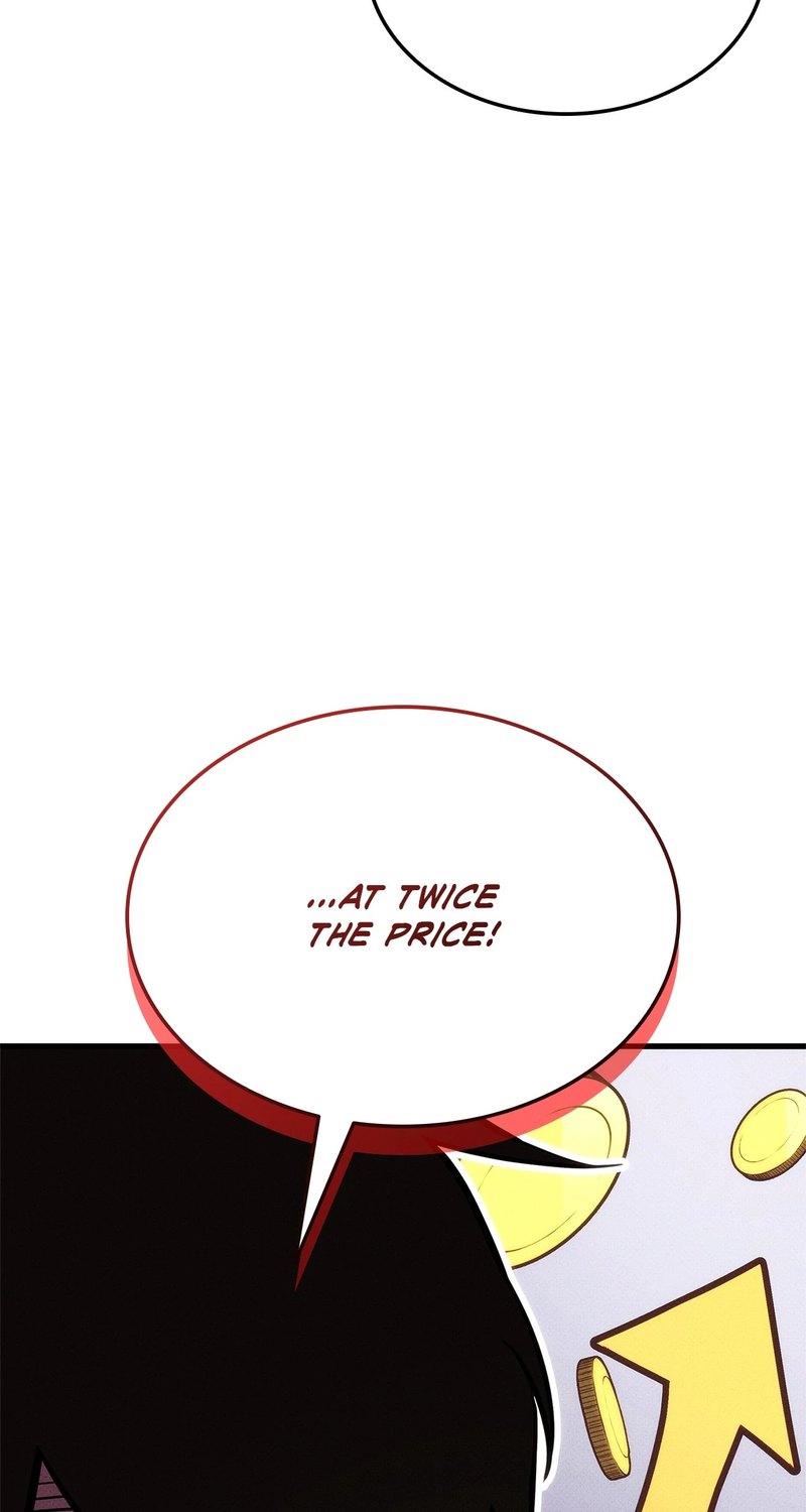 Ranker’s Return (Remake) Chapter 207 - Page 121