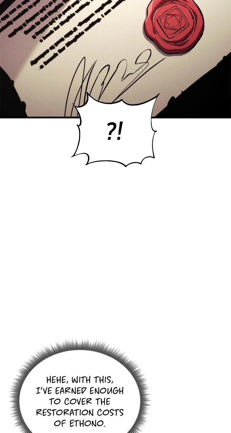 Ranker’s Return (Remake) Chapter 207 - Page 126