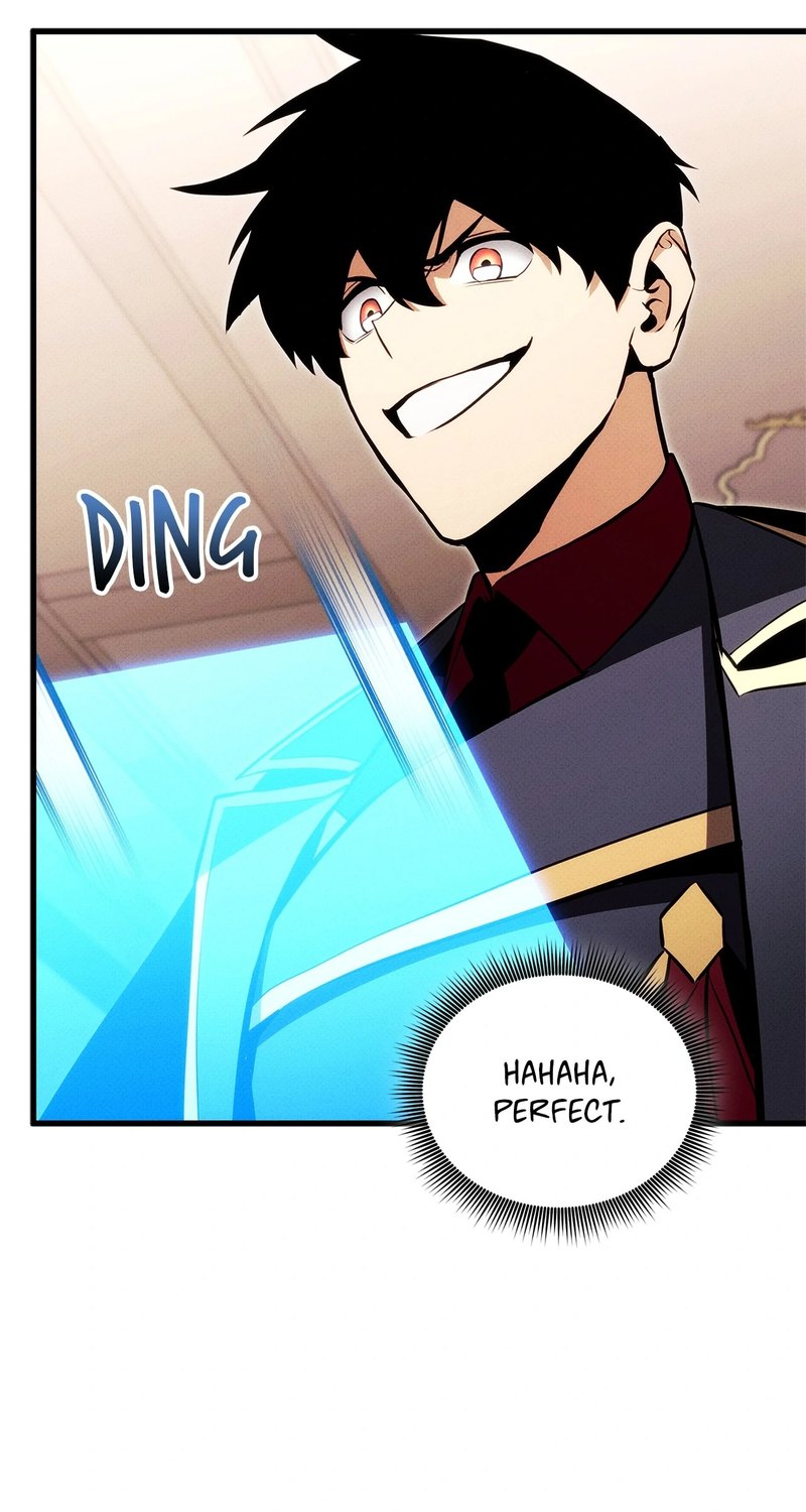 Ranker’s Return (Remake) Chapter 207 - Page 132