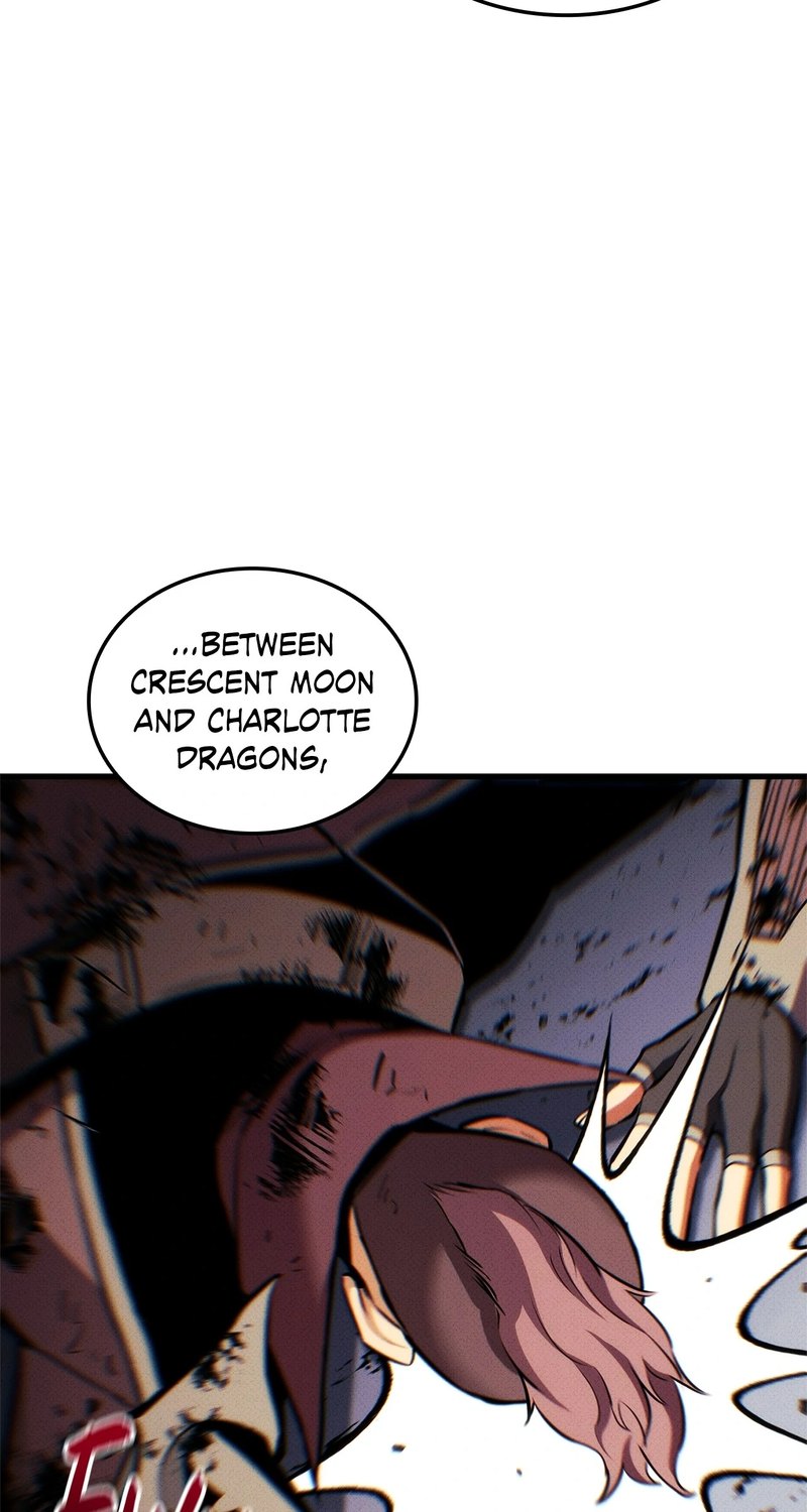 Ranker’s Return (Remake) Chapter 207 - Page 145