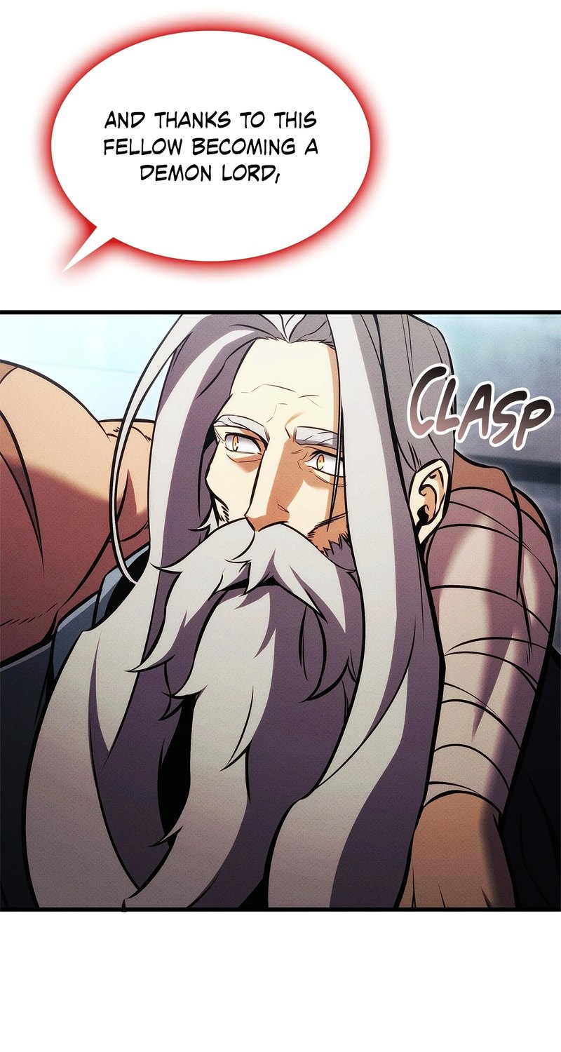 Ranker’s Return (Remake) Chapter 207 - Page 18