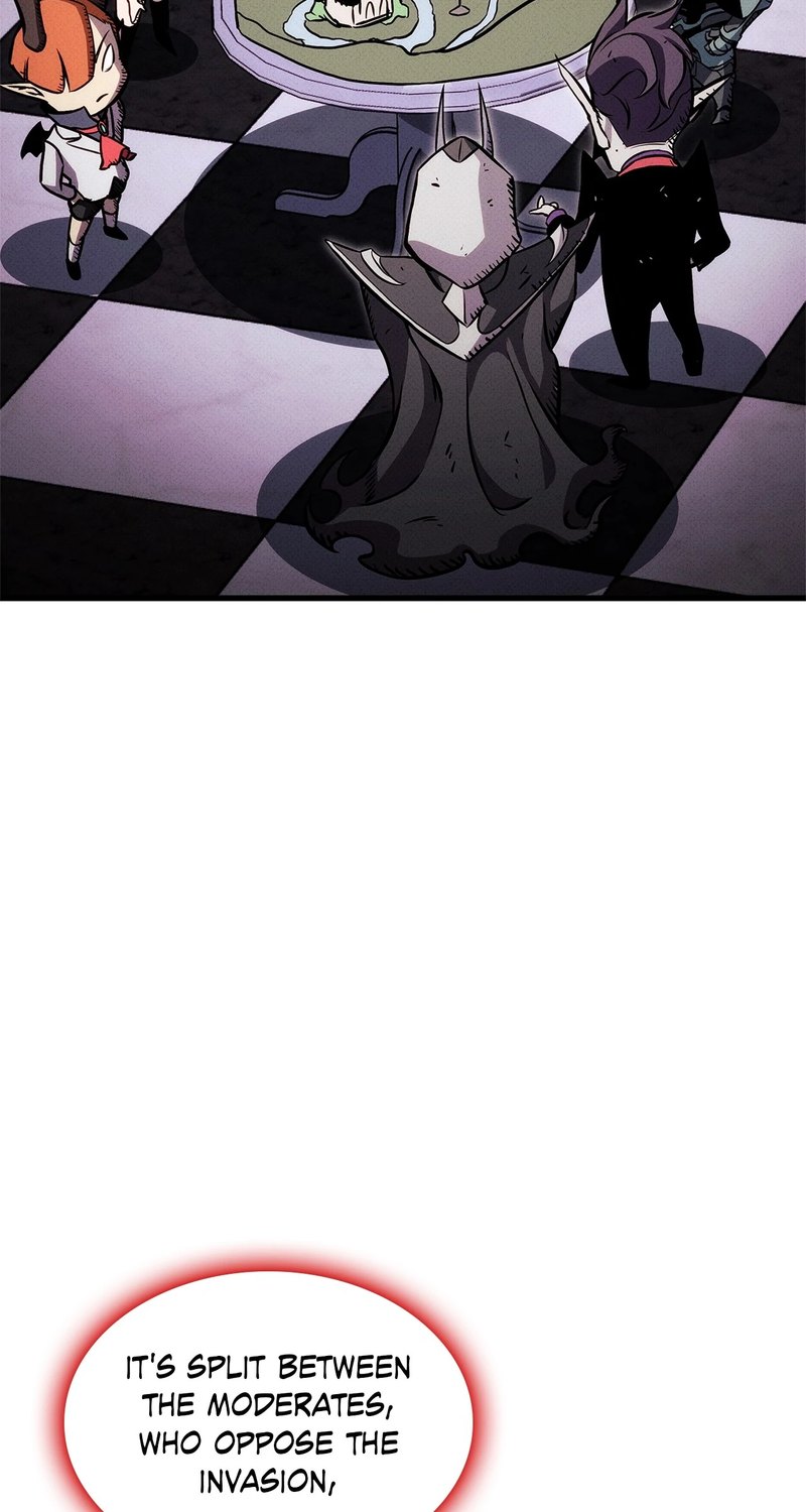 Ranker’s Return (Remake) Chapter 207 - Page 24