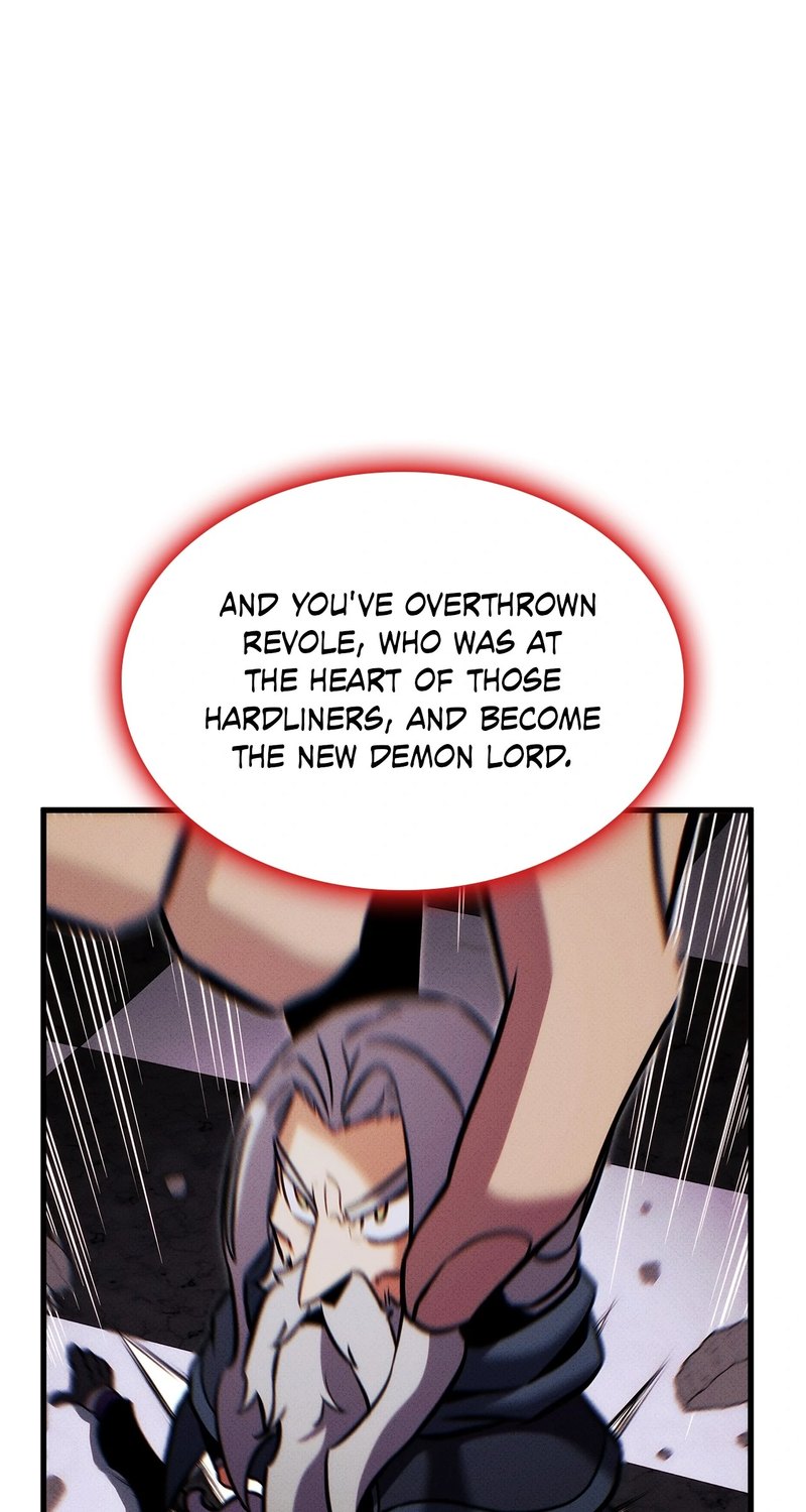 Ranker’s Return (Remake) Chapter 207 - Page 26