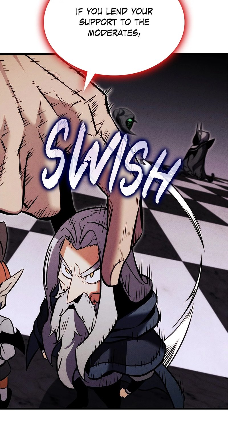 Ranker’s Return (Remake) Chapter 207 - Page 28