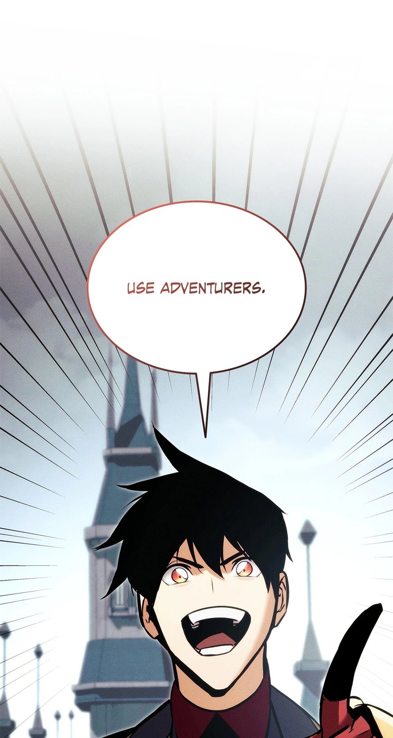 Ranker’s Return (Remake) Chapter 207 - Page 43