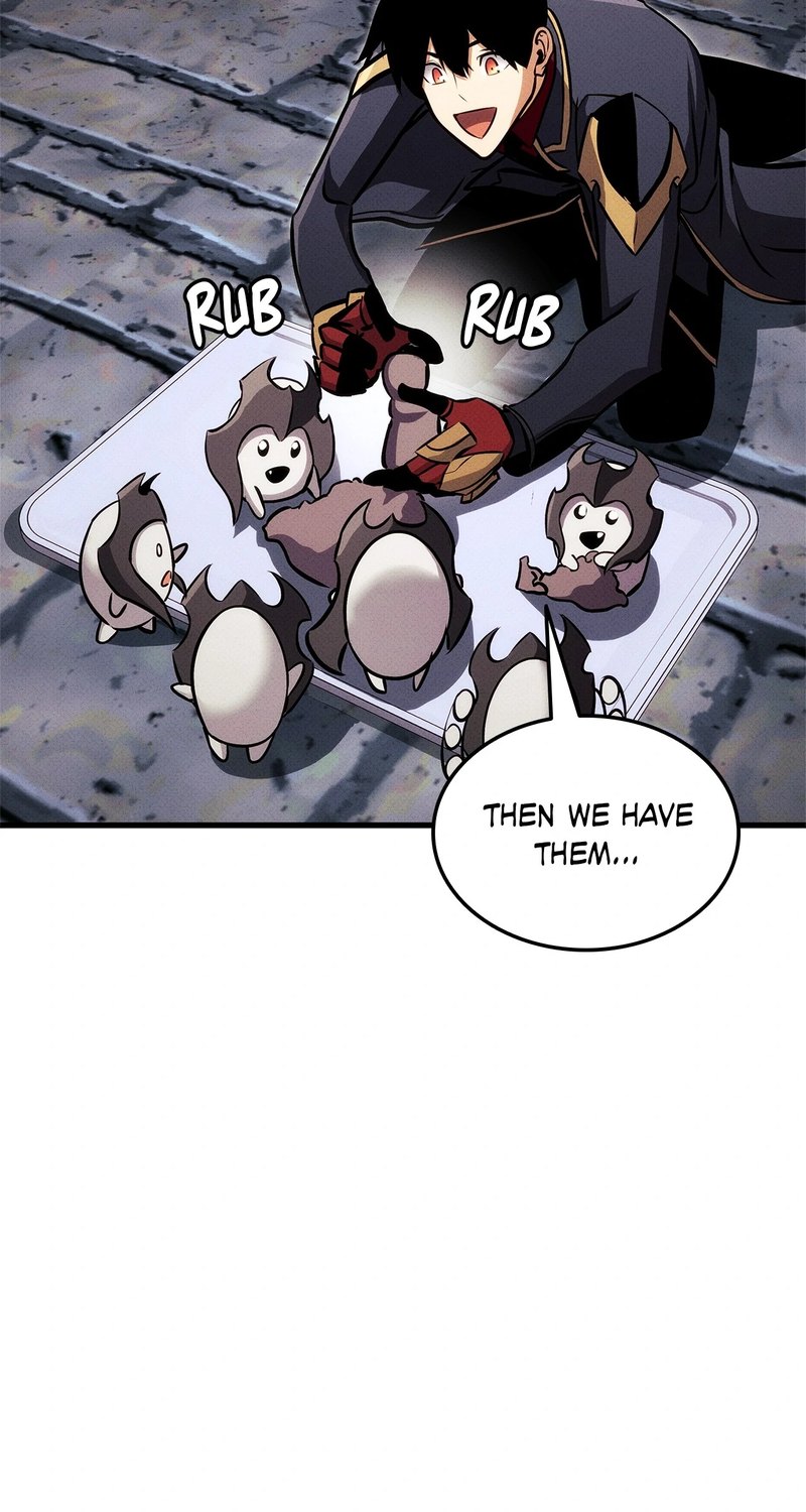 Ranker’s Return (Remake) Chapter 207 - Page 47